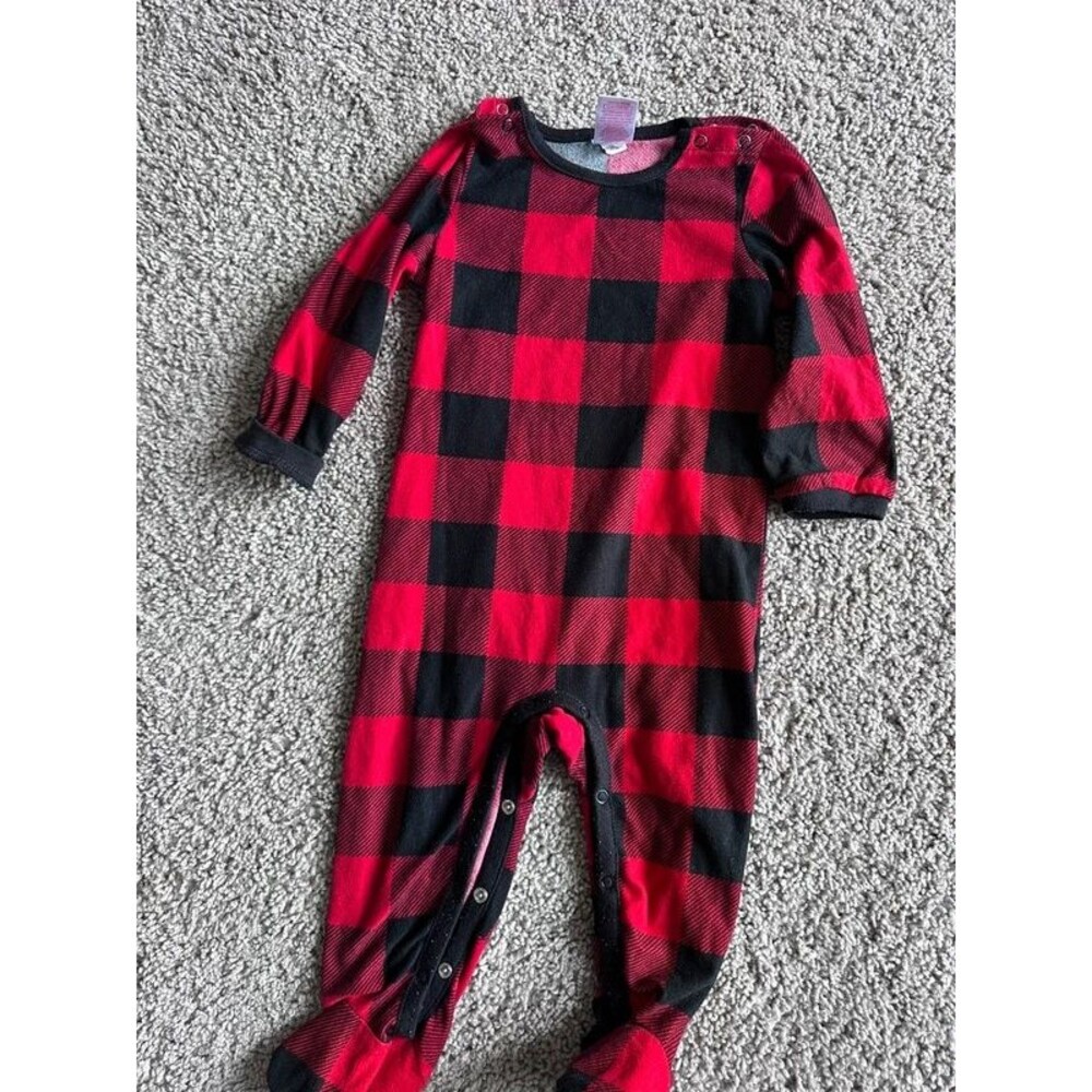 Christmas jammies